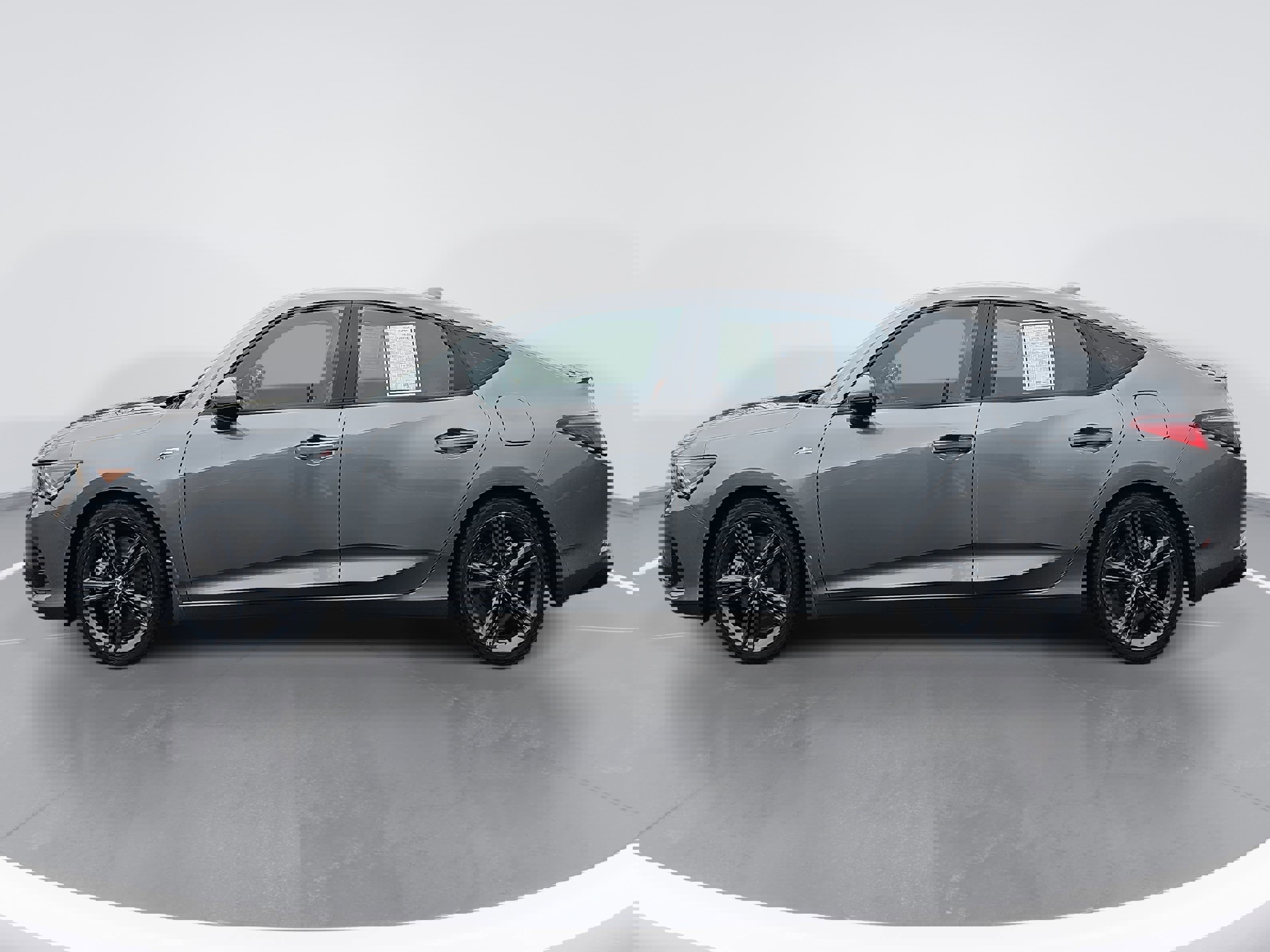 Certified 2024 Acura Integra A-Spec image 6