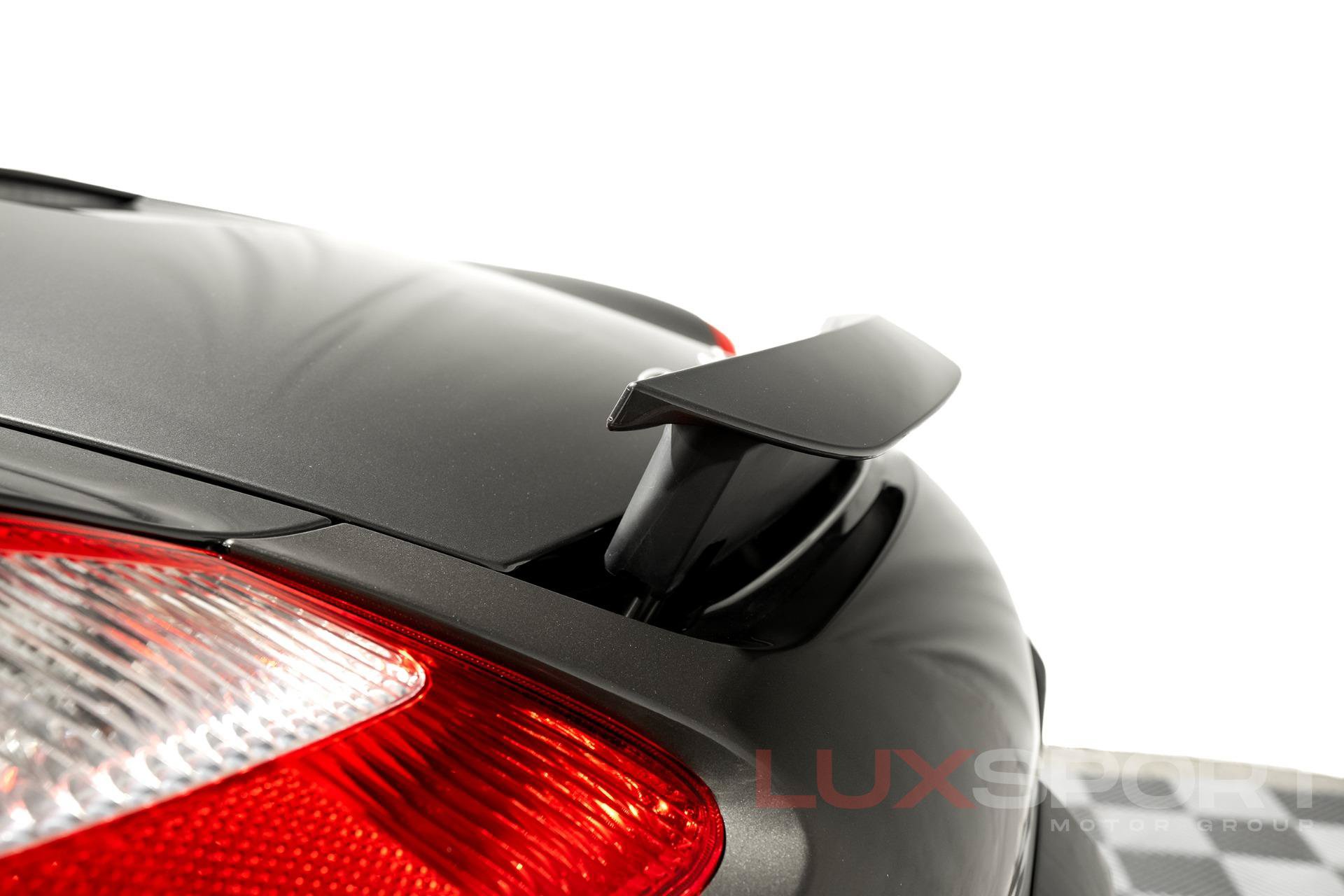 Used 2006 Porsche Boxster S RWD image 72