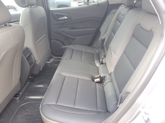 New 2026 Chevrolet Trax ACTIV w/ Sunroof Package image 13