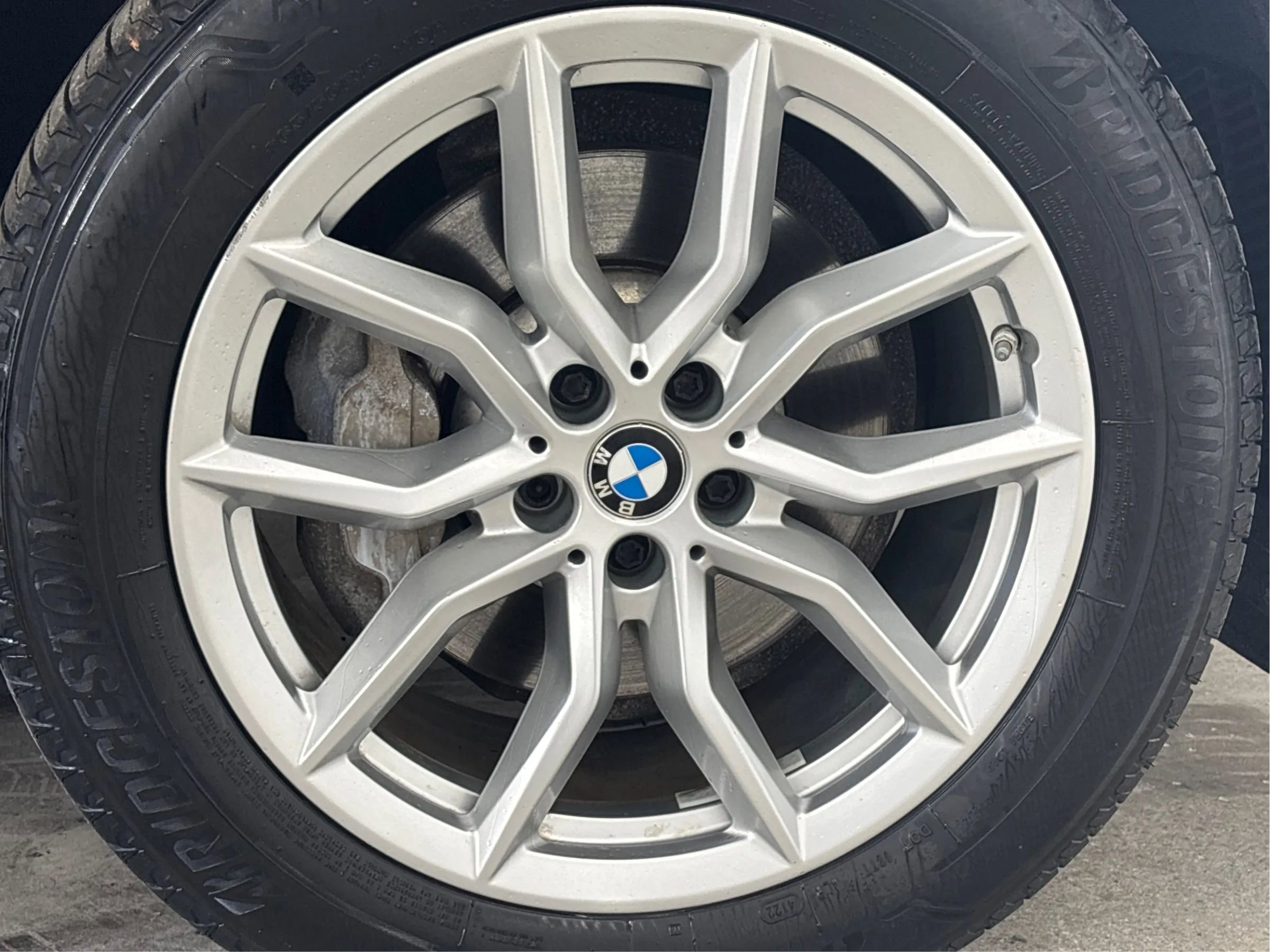 Used 2019 BMW X5 xDrive40i w/ Convenience Package image 32