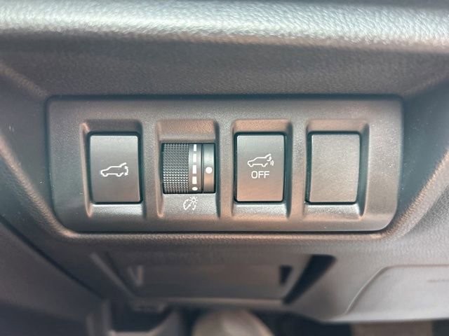 Used 2023 Subaru Outback Touring XT image 22