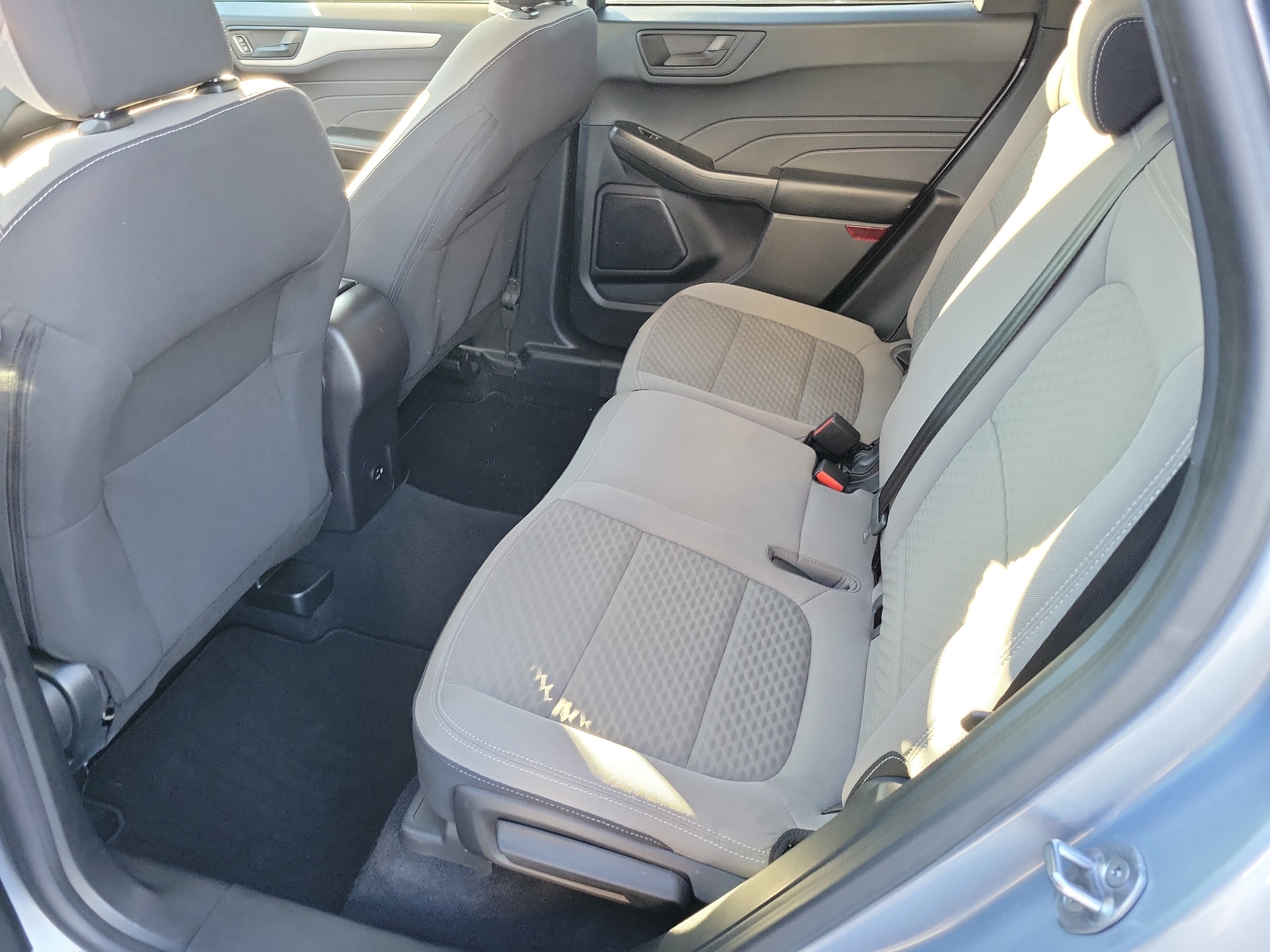 Certified 2022 Ford Escape SE image 10