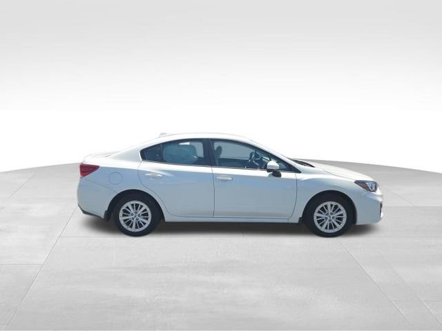 Used 2017 Subaru Impreza 2.0i Premium AWD/4WD image 8