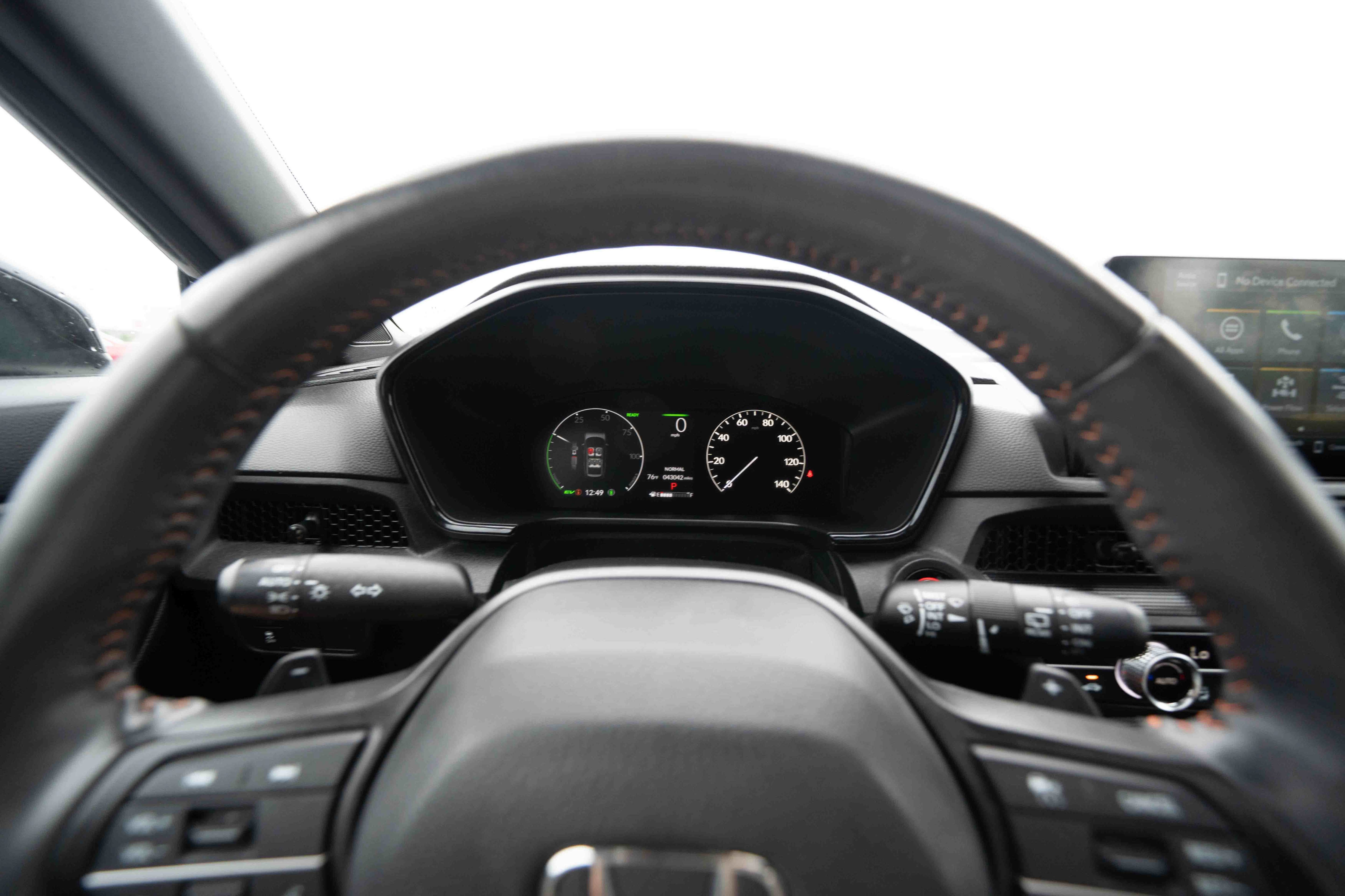 Used 2024 Honda CR-V Sport-L image 15