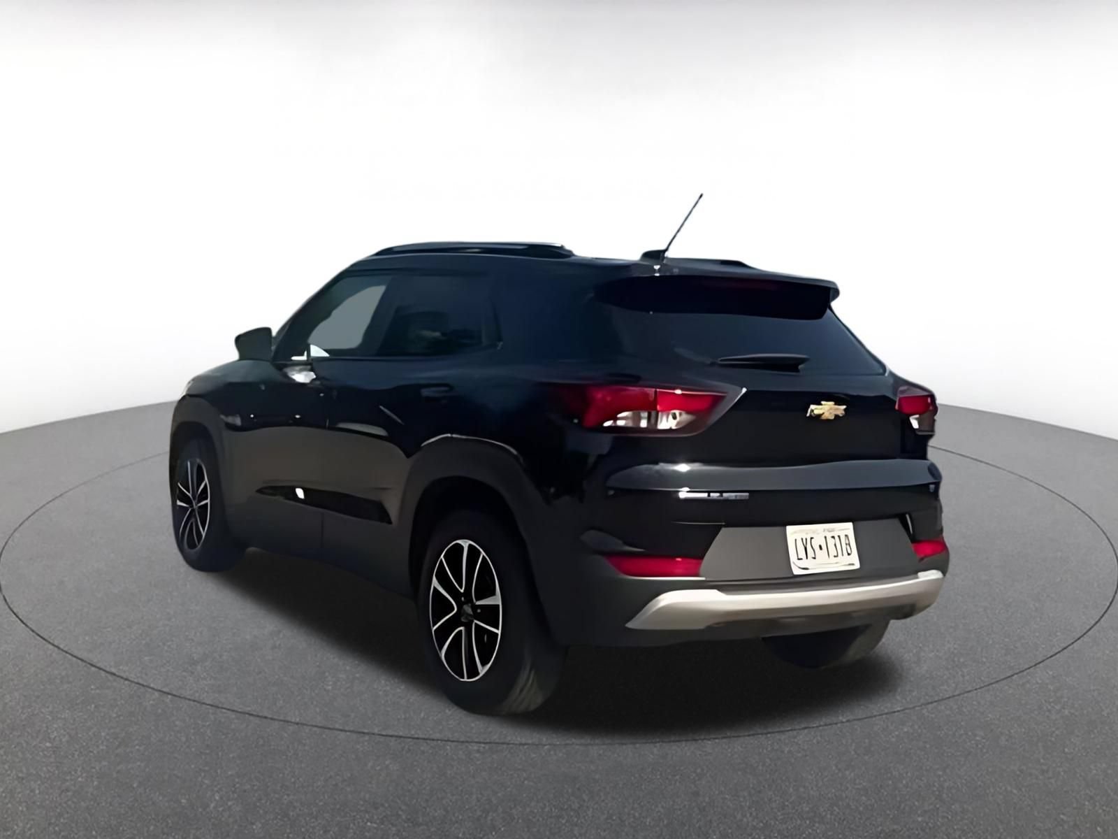Used 2025 Chevrolet TrailBlazer LT FWD image 15