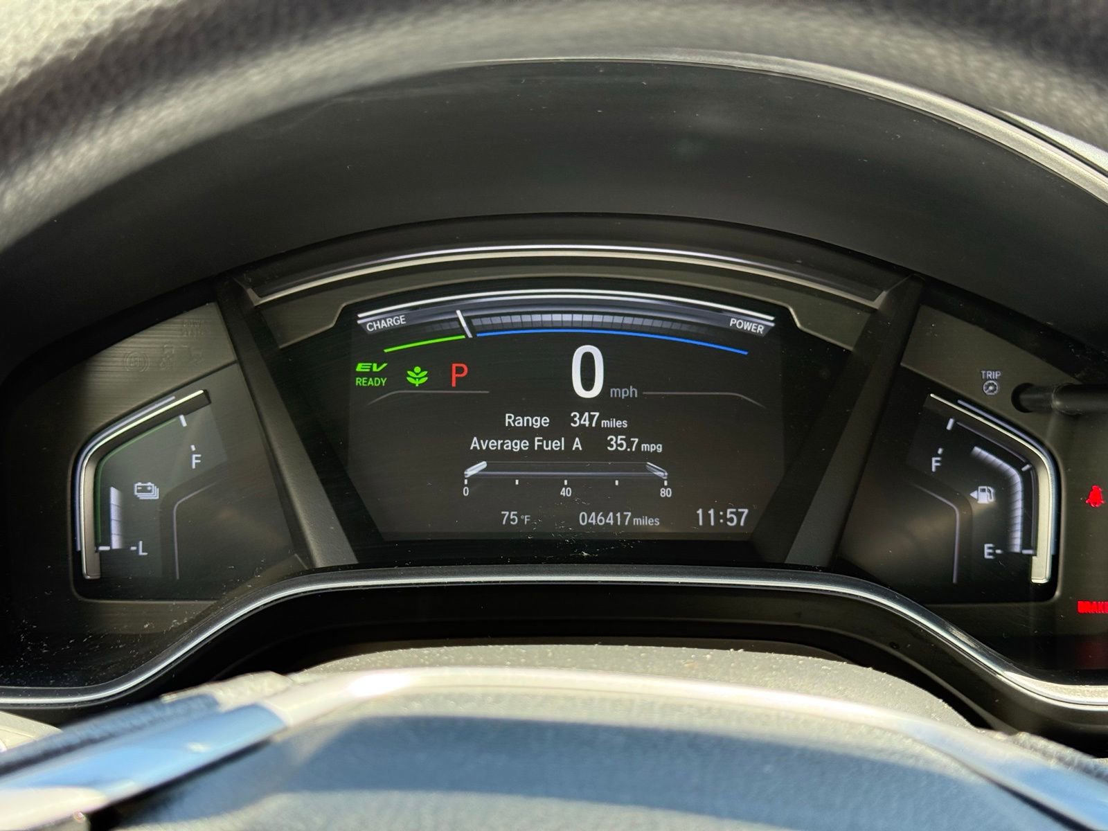 Used 2021 Honda CR-V EX image 14