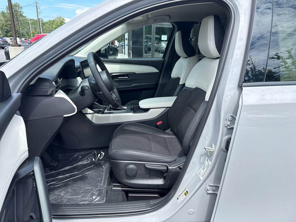 New 2026 MAZDA CX-5 Select AWD/4WD image 22