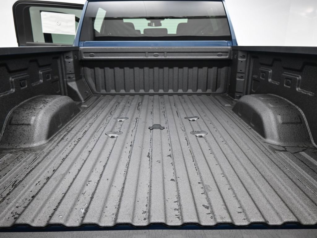 New 2026 GMC Sierra 3500 Pro w/ 1SA Pro Safety Plus Package image 21