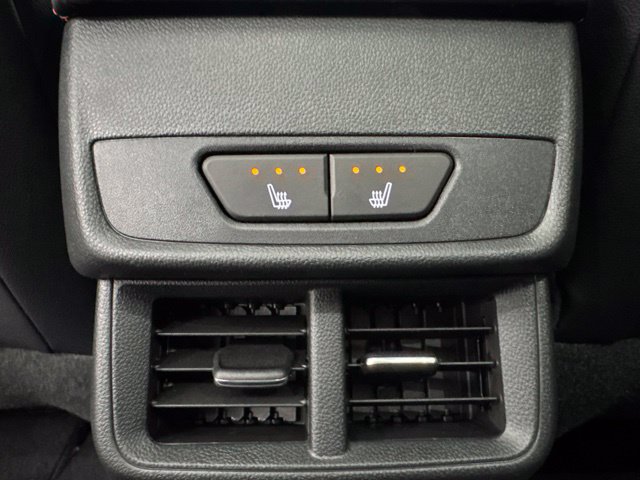 New 2027 Chevrolet Equinox RS w/ Safety and Technology Package AWD/4WD image 26