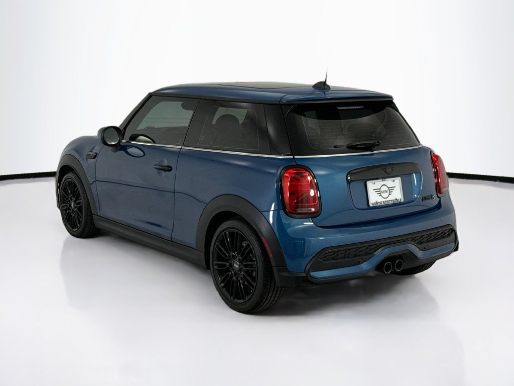 Used 2023 MINI Cooper S FWD image 7