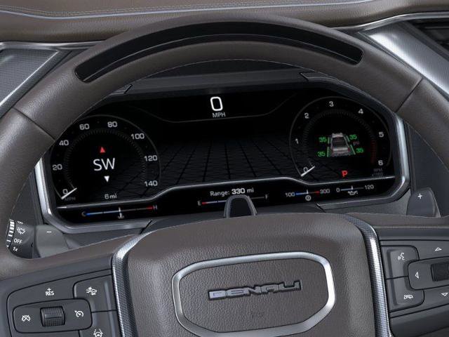 New 2026 GMC Sierra 1500 Denali w/ Technology Package image 18