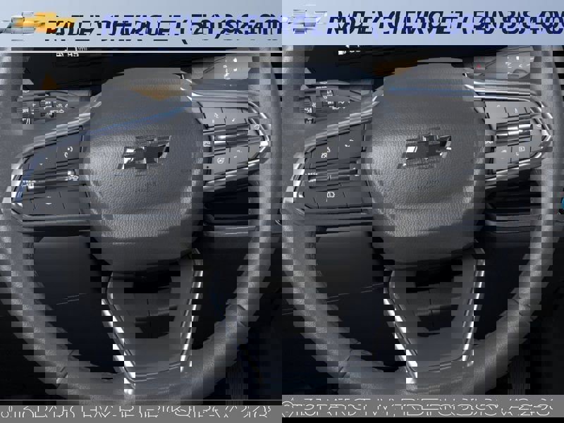 New 2026 Chevrolet Equinox ACTIV image 19