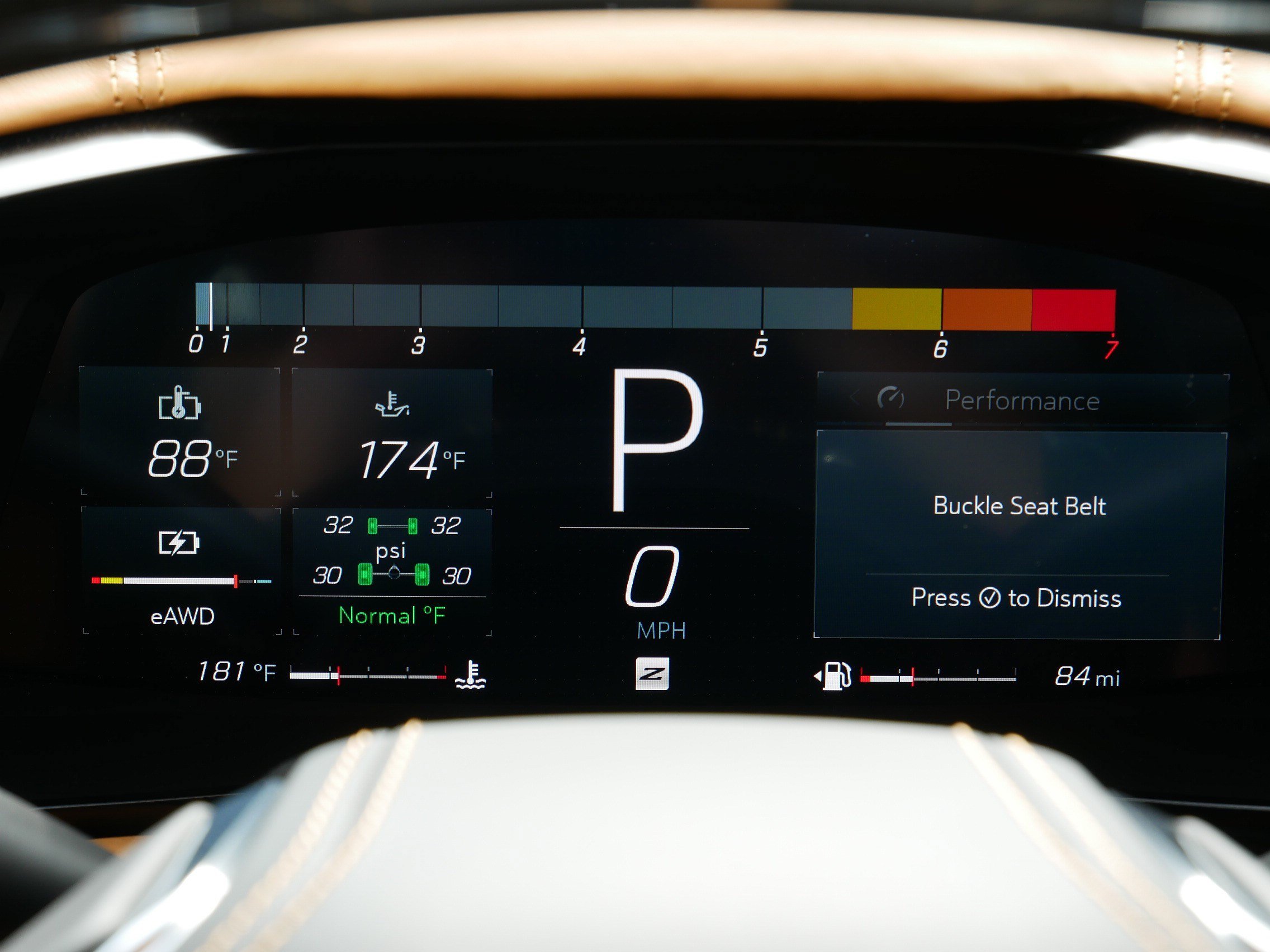 Used 2025 Chevrolet Corvette E-Ray AWD/4WD image 21