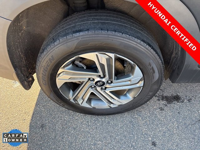 Certified 2023 Hyundai Santa Fe SEL image 33