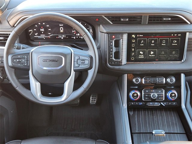 Used 2024 GMC Yukon Denali image 28