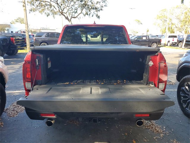 Used 2023 Honda Ridgeline RTL-E image 10