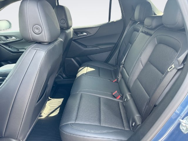 Used 2025 Chevrolet Equinox LT w/ Convenience Package II FWD image 22