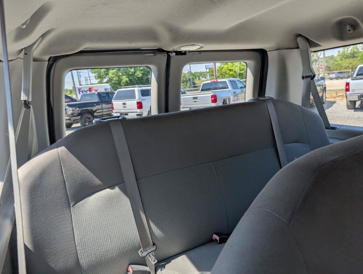 Used 2013 Ford E-350 and Econoline 350 XLT RWD image 20