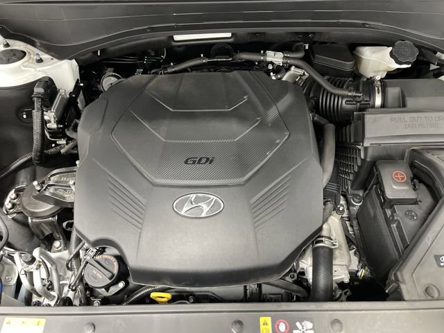 Used 2025 Hyundai Palisade Calligraphy image 42
