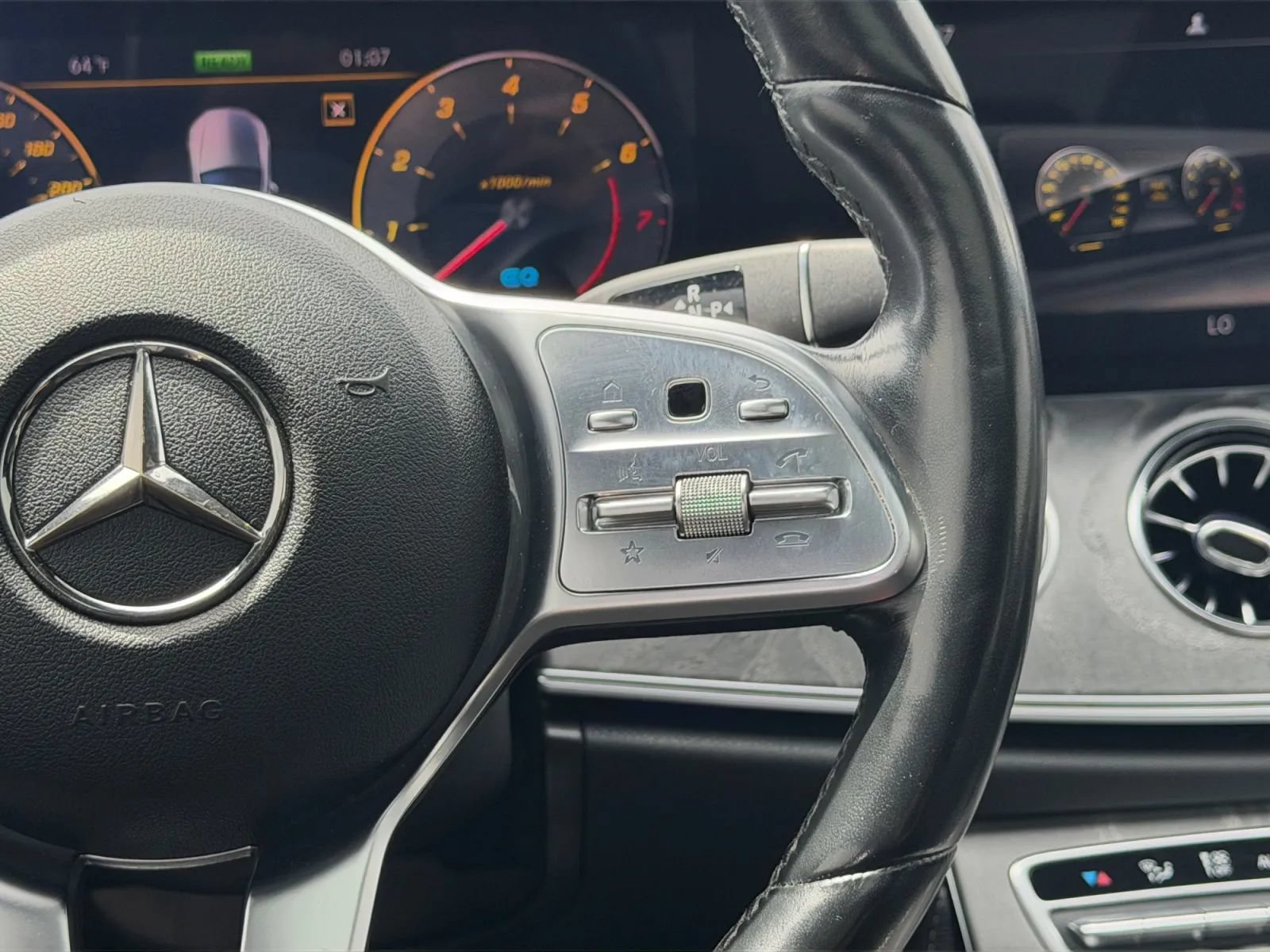 Used 2019 Mercedes-Benz CLS 450 4MATIC image 22