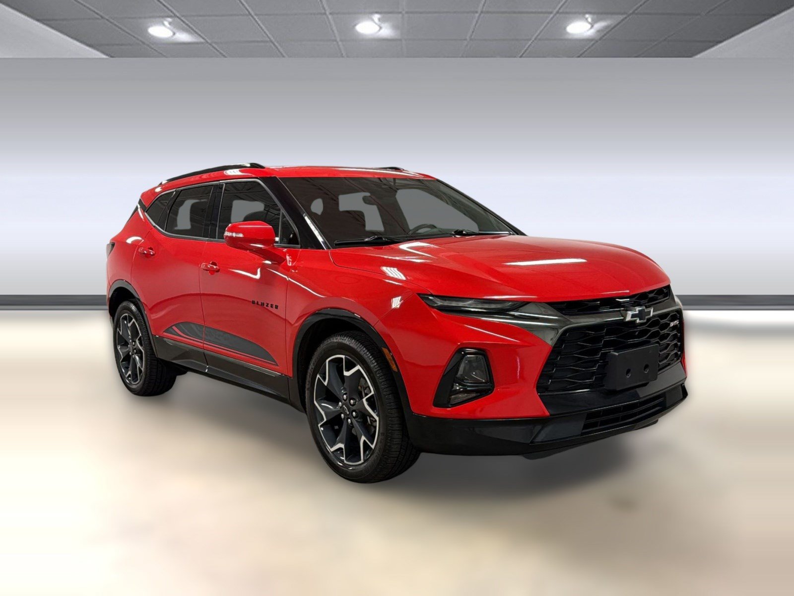 Used 2020 Chevrolet Blazer RS AWD/4WD image 6