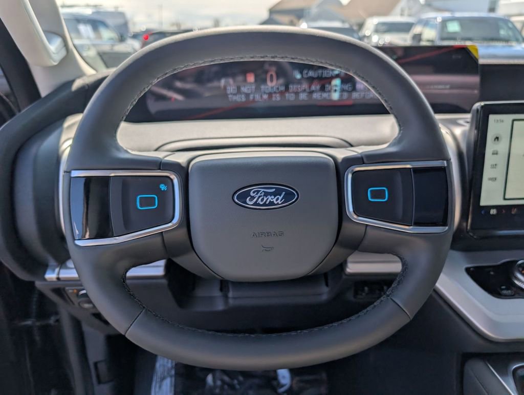 New 2026 Ford Expedition Active AWD/4WD image 34