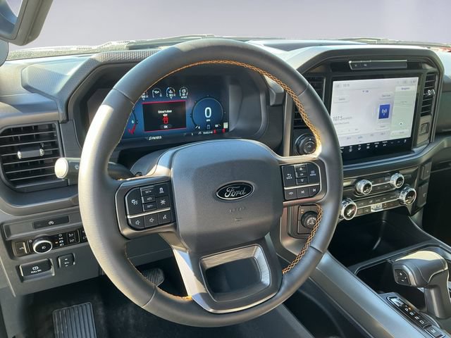 Certified 2025 Ford F150 Tremor w/ Bed Utility Package AWD/4WD image 9
