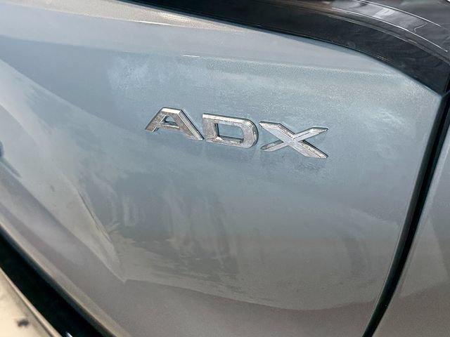 New 2026 Acura ADX A-Spec FWD image 5
