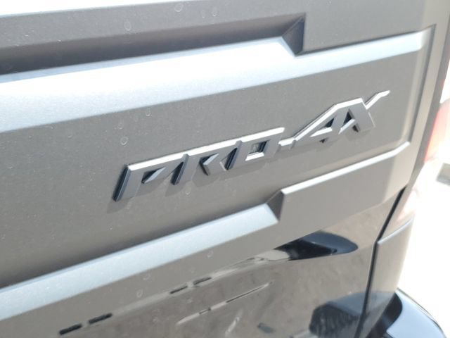 New 2027 Nissan Frontier PRO-4X w/ Pro Convenience Package AWD/4WD image 10