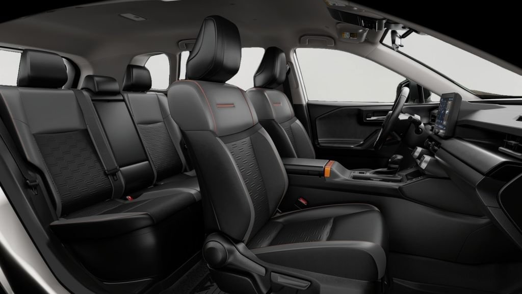 New 2026 Toyota RAV4 AWD image 20