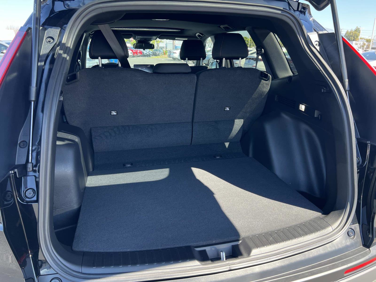 Used 2023 Honda CR-V Sport image 22