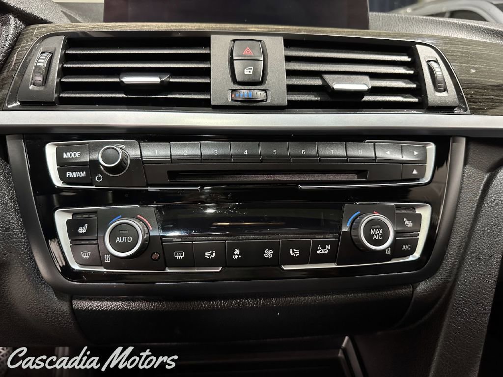 Used 2016 BMW 435i Coupe RWD image 34