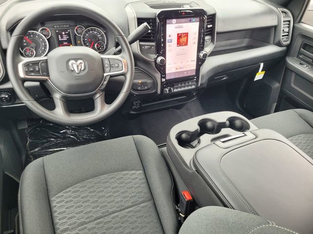 New 2026 RAM 2500 Tradesman image 9