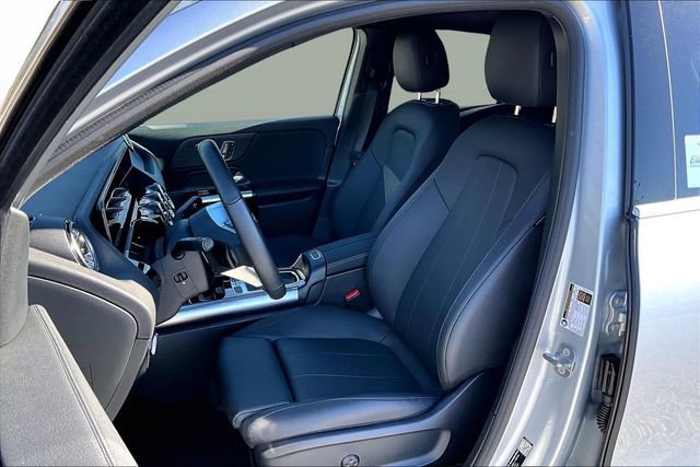 Certified 2026 Mercedes-Benz GLA 250 4MATIC image 11