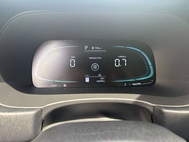 Used 2024 Hyundai Palisade XRT FWD image 15