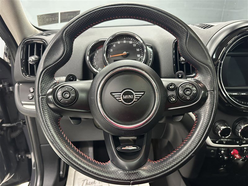 Used 2019 MINI Cooper Countryman S image 21