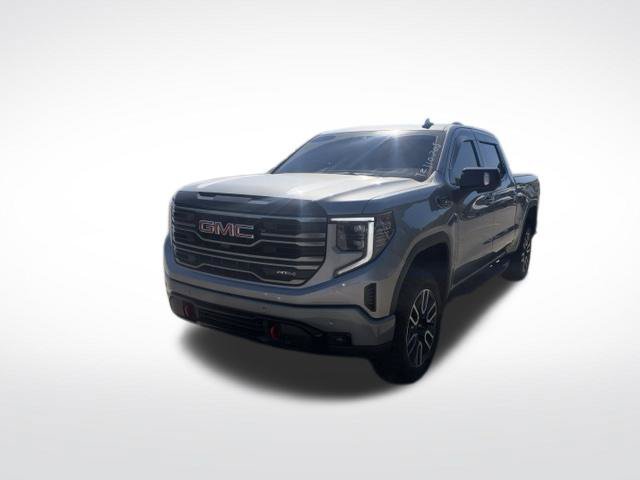 Used 2026 GMC Sierra 1500 AT4 w/ AT4 Premium Package AWD/4WD image 3