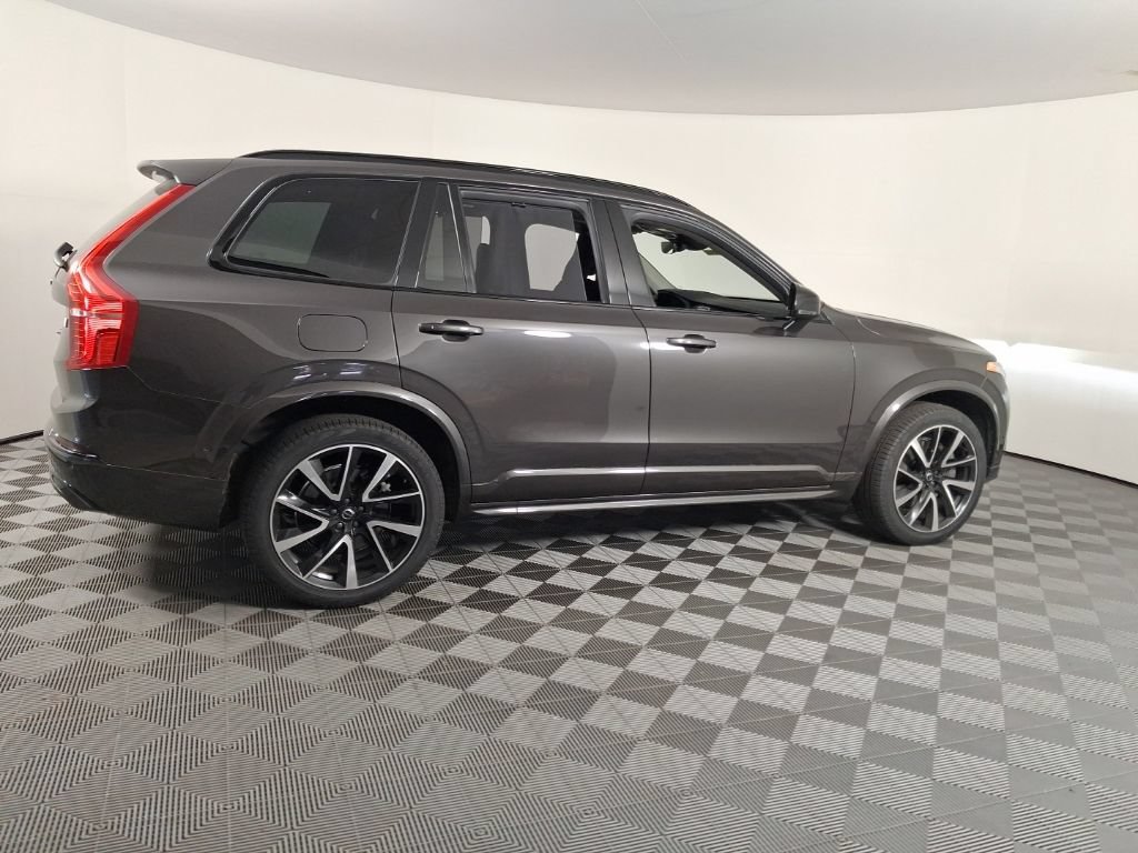 Certified 2023 Volvo XC90 T8 Ultimate AWD/4WD image 8