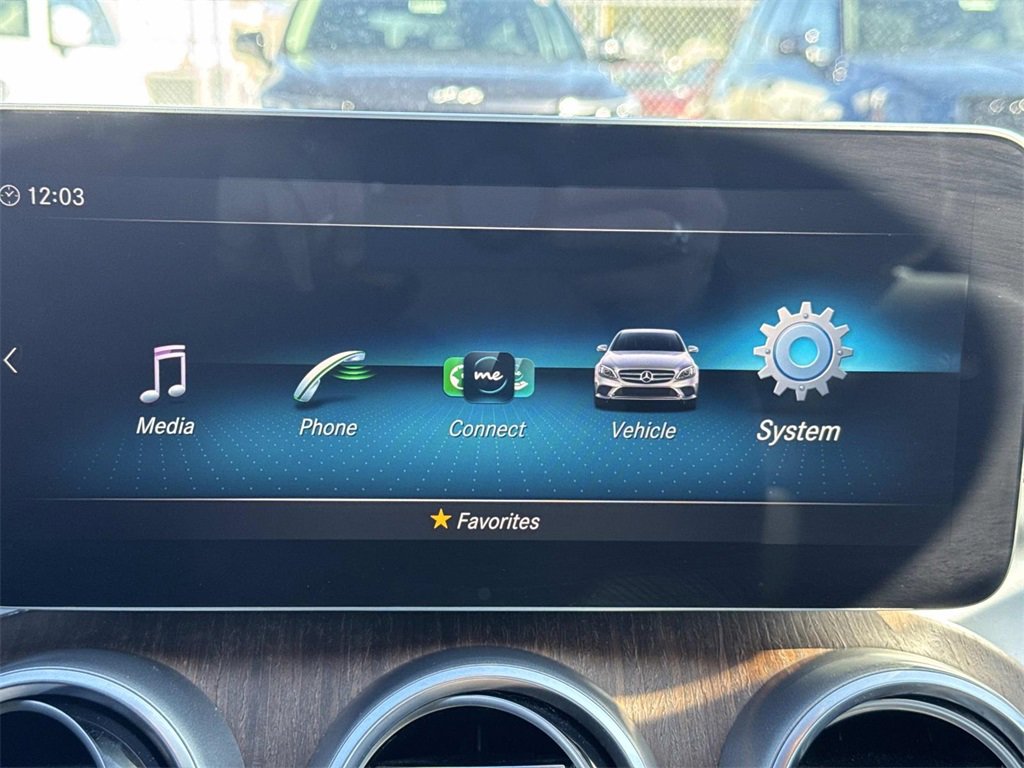 Used 2020 Mercedes-Benz C 300 4MATIC Sedan image 49