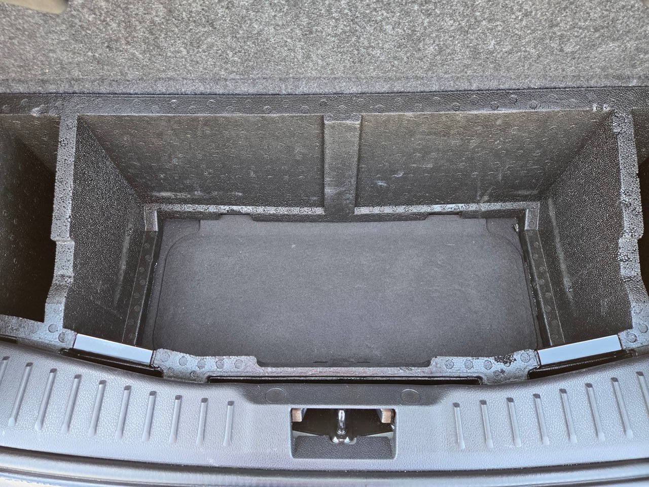 Used 2014 Ford Focus Electric Hatchback FWD image 27
