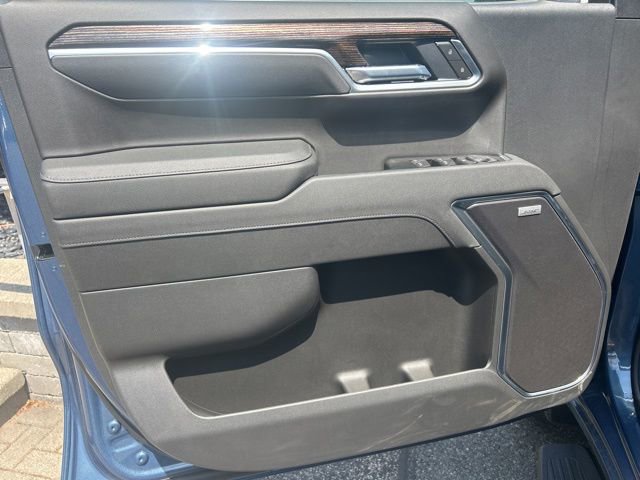 New 2026 GMC Sierra 1500 Elevation w/ Preferred Package AWD/4WD image 12