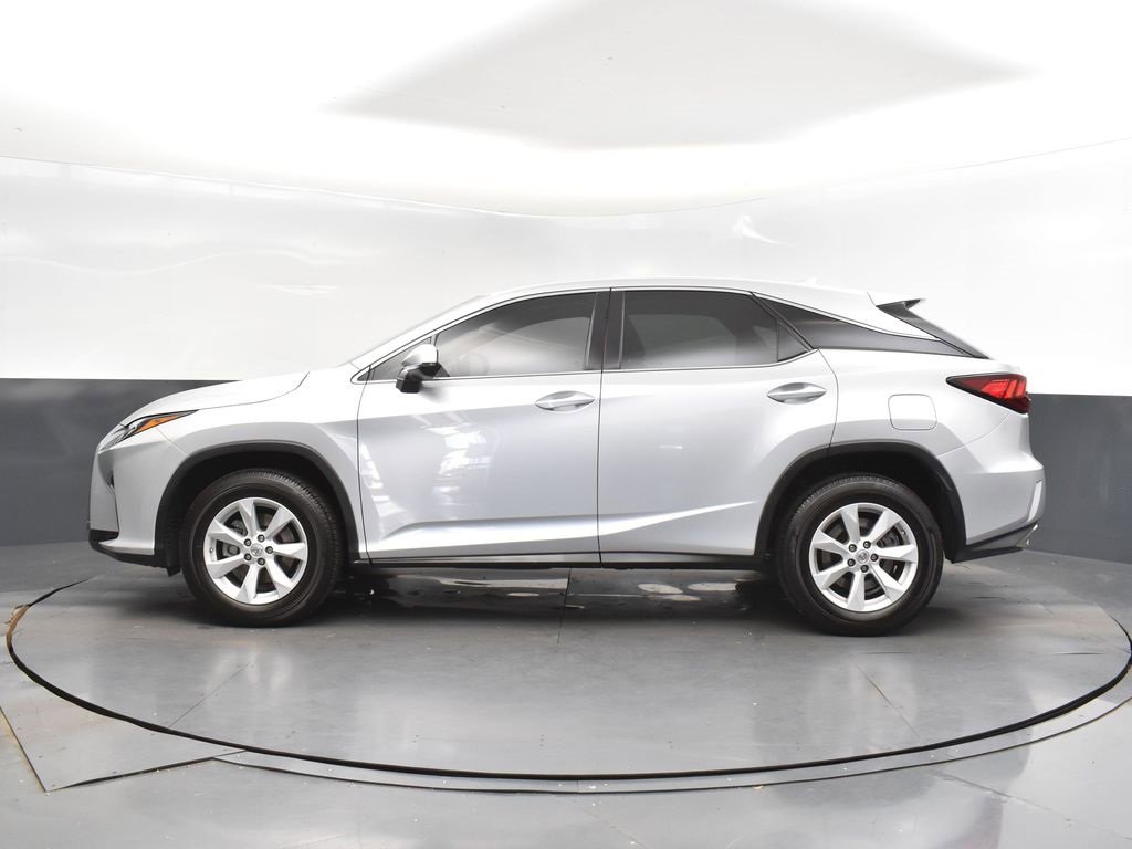 Used 2017 Lexus RX 350 FWD image 4