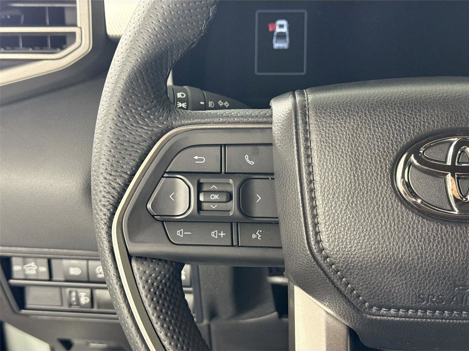 Certified 2026 Toyota Tundra Limited image 17