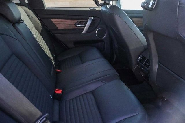 Certified 2024 Land Rover Discovery Sport S image 13