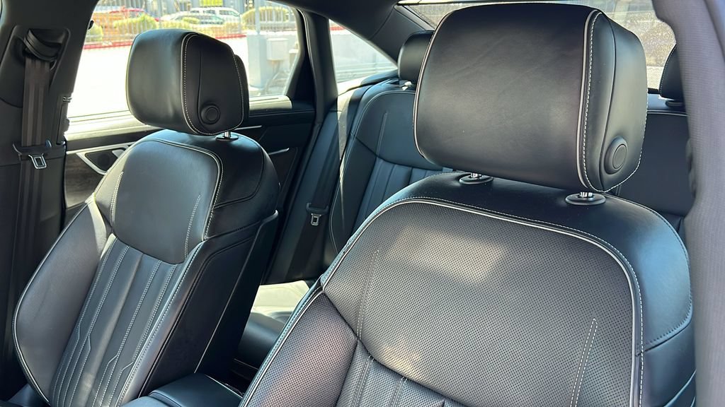 Used 2019 Audi A6 3.0T Premium Plus w/ Premium Plus Package AWD/4WD image 15