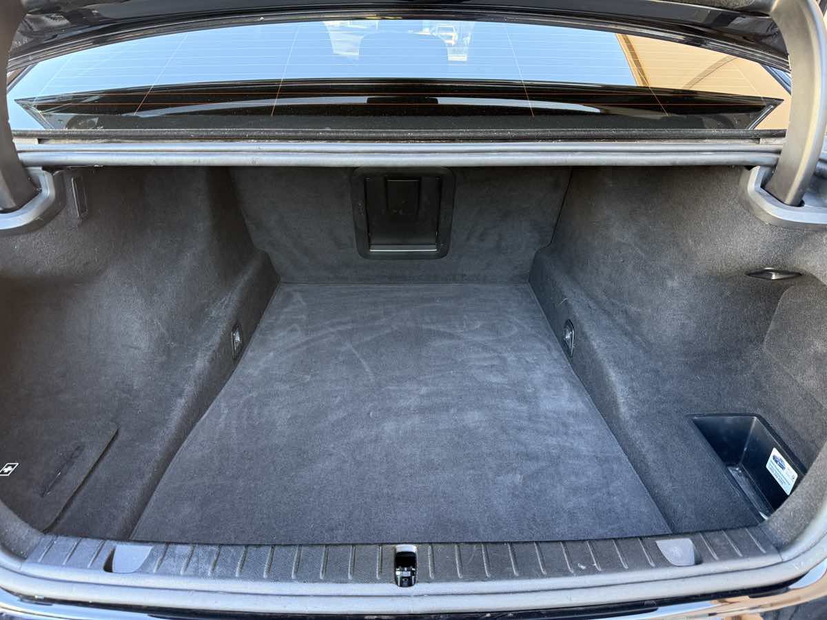Used 2016 BMW 740i RWD image 73
