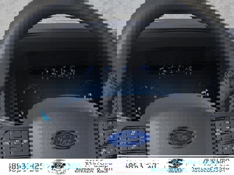 New 2025 Ford F150 XL image 14