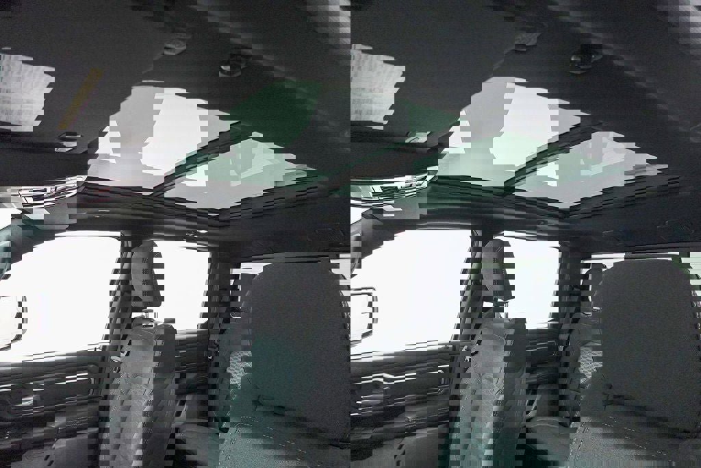 New 2026 RAM 1500 Big Horn image 12