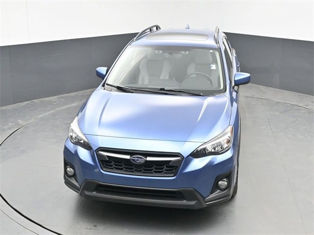 Used 2020 Subaru Crosstrek 2.0i Premium w/ Moonroof Package 2 image 34