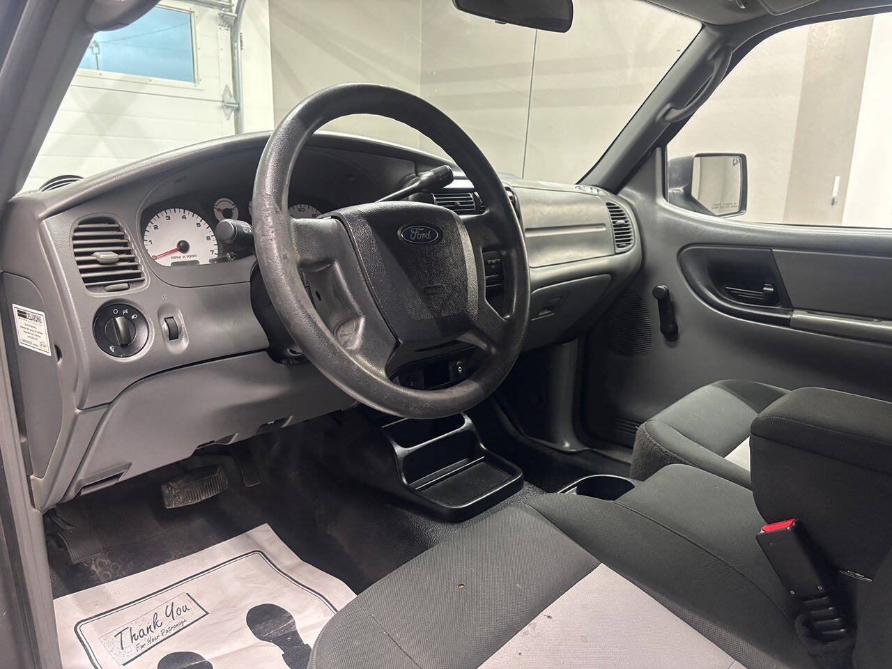 Used 2011 Ford Ranger Sport AWD/4WD image 13